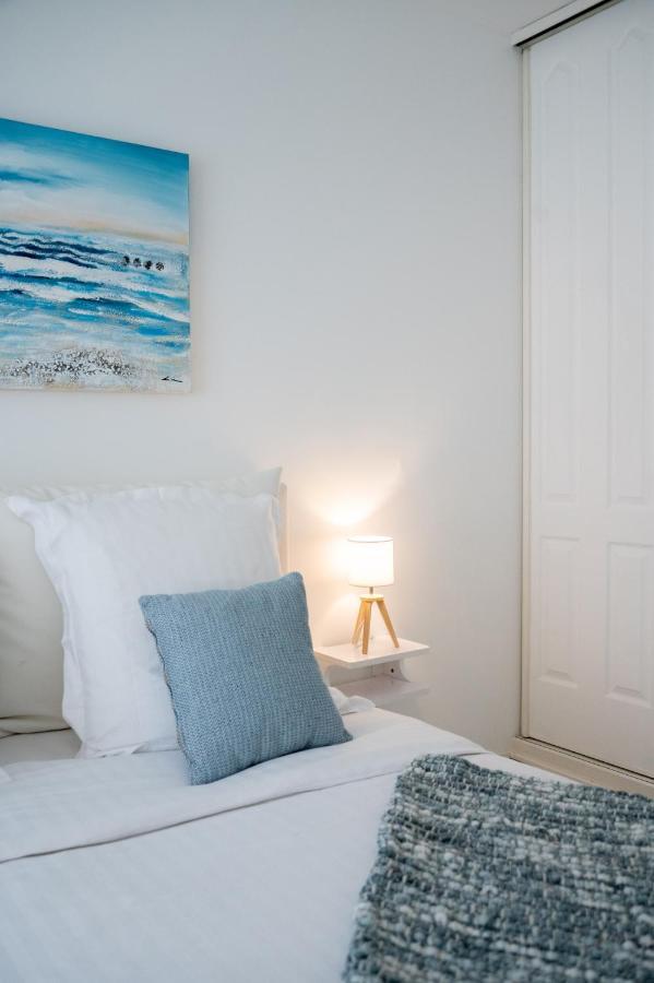 Apartamento Le Victoria - Beau 2p Avec Vue Mer, Balcon, Piscine, Sauna Et Parking Prive Au Centre De *
